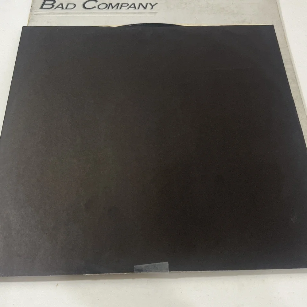 Bad Company – Run With The Pack Vinyl, LP‎ 1976 Swan Song – SS 8415 - Picture 8 of 13